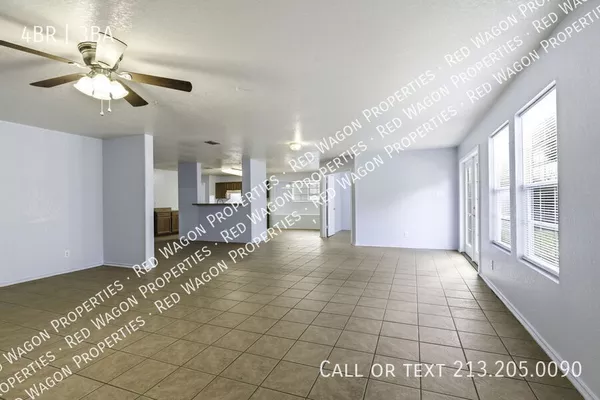 4 bedrooms apartment for rent in Northeast Side - North SATX, San Antonio