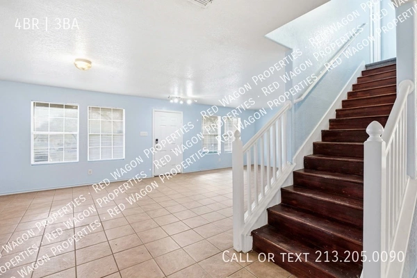 4 bedrooms apartment for rent in Northeast Side - North SATX, San Antonio