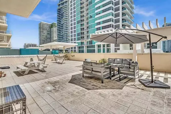 2 bedrooms apartment for rent in Beverly Terrace - Miami, Miami