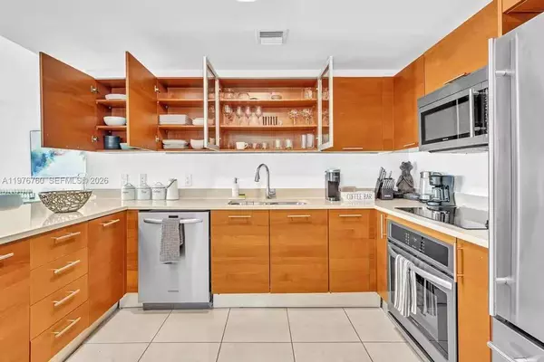 2 bedrooms apartment for rent in Beverly Terrace - Miami, Miami