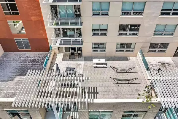 2 bedrooms apartment for rent in Beverly Terrace - Miami, Miami