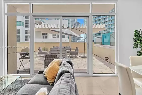 2 bedrooms apartment for rent in Beverly Terrace - Miami, Miami