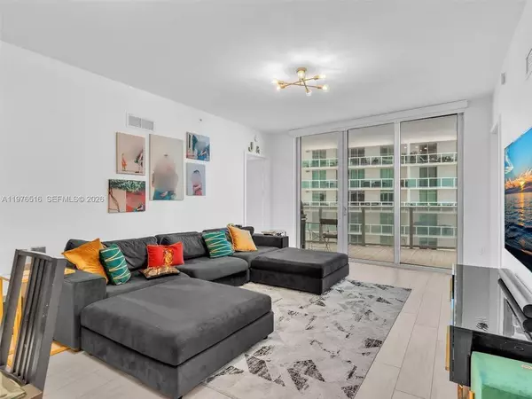 3 bedrooms apartment for rent in Edgewater MIA - Miami, Miami