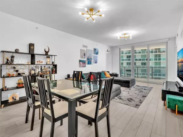 3 bedrooms apartment for rent in Edgewater MIA - Miami, Miami