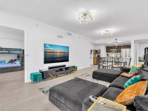 3 bedrooms apartment for rent in Edgewater MIA - Miami, Miami