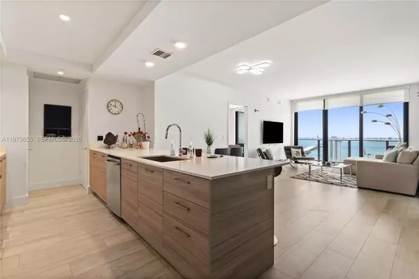 2 bedrooms apartment for rent in Beverly Terrace - Miami, Miami