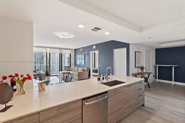 2 bedrooms apartment for rent in Beverly Terrace - Miami, Miami