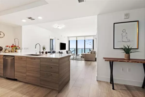 2 bedrooms apartment for rent in Beverly Terrace - Miami, Miami