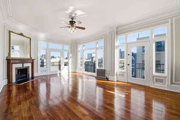 Studio Apartment for rent in Nob Hill - San Francisco, San Francisco