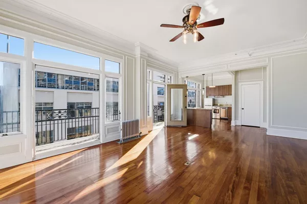 Studio Apartment for rent in Nob Hill - San Francisco, San Francisco