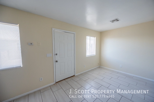 3 bedrooms apartment for rent in Encanto - Phoenix, Phoenix