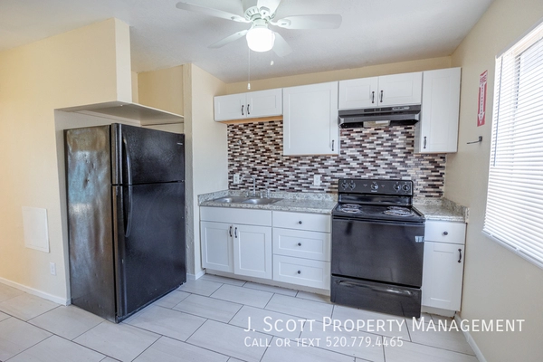 3 bedrooms apartment for rent in Encanto - Phoenix, Phoenix