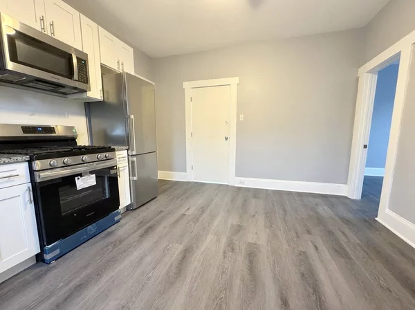 1 bedroom apartment for rent in Haddington - West Philadelphia, Philadelphia