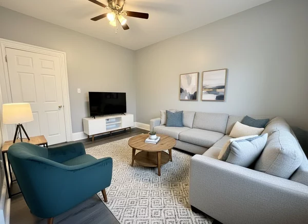 1 bedroom apartment for rent in Haddington - West Philadelphia, Philadelphia