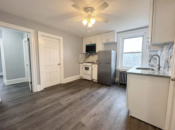 1 bedroom apartment for rent in Haddington - West Philadelphia, Philadelphia