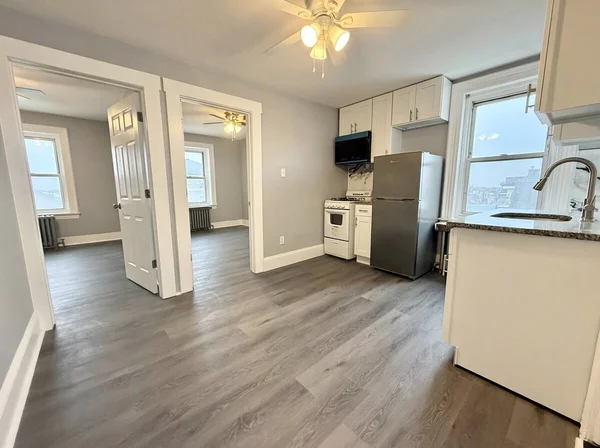 1 bedroom apartment for rent in Haddington - West Philadelphia, Philadelphia
