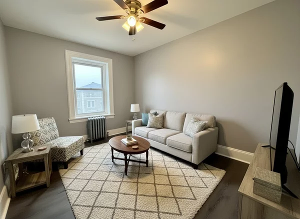 1 bedroom apartment for rent in Haddington - West Philadelphia, Philadelphia