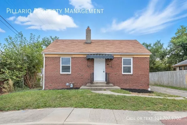 2 bedrooms apartment for rent in Eastgate - East Indy, Indianapolis