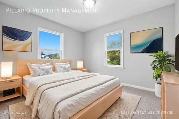 2 bedrooms apartment for rent in Eastgate - East Indy, Indianapolis