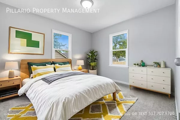 2 bedrooms apartment for rent in Eastgate - East Indy, Indianapolis