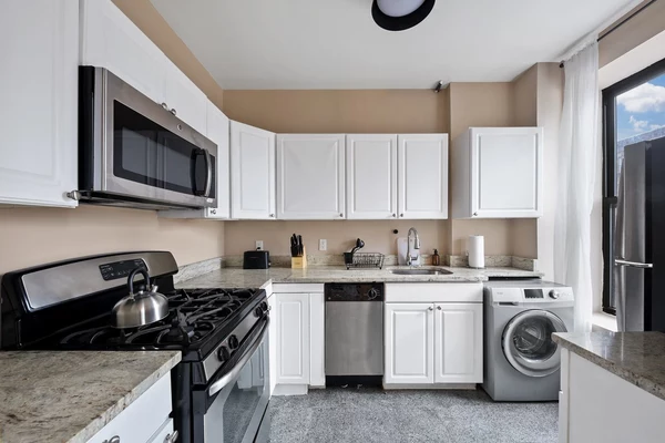 2 bedrooms apartment for rent in Harlem - Manhattan, New York