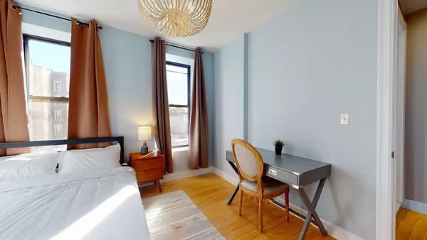 2 bedrooms apartment for rent in Harlem - Manhattan, New York