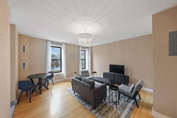 2 bedrooms apartment for rent in Harlem - Manhattan, New York