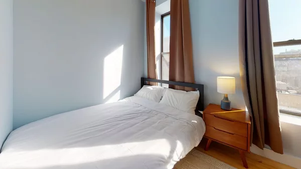 2 bedrooms apartment for rent in Harlem - Manhattan, New York