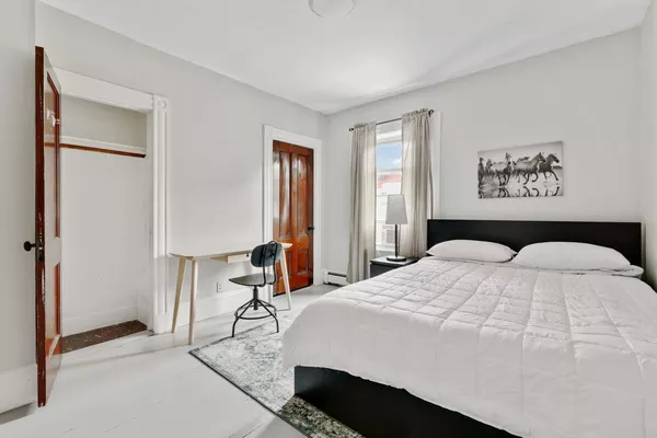 Coliving in Allston - Boston, Boston