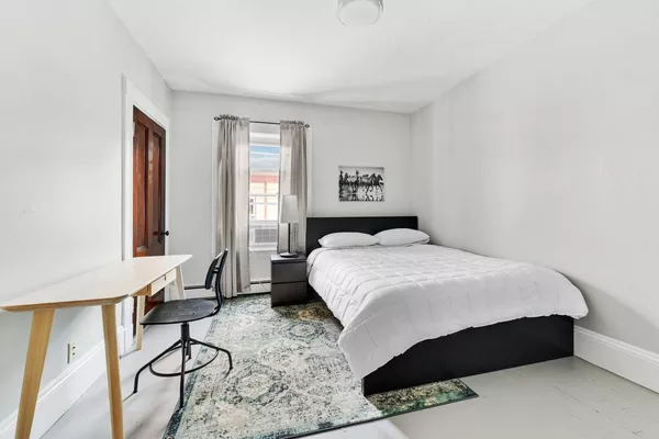 Coliving in Allston - Boston, Boston