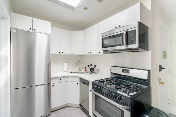 Coliving in Gramercy - Manhattan, New York