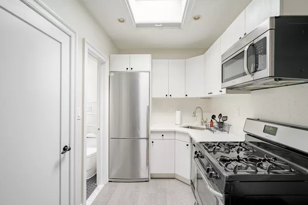 Coliving in Gramercy - Manhattan, New York