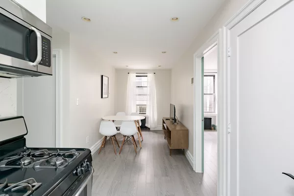Coliving in Gramercy - Manhattan, New York