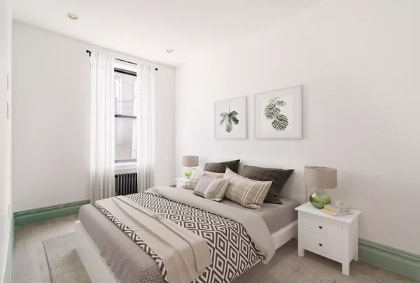 Coliving in Gramercy - Manhattan, New York