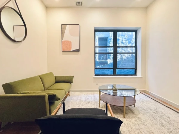 Coliving in Crown Heights - Brooklyn, New York