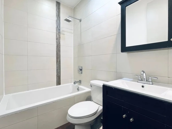 Coliving in Crown Heights - Brooklyn, New York