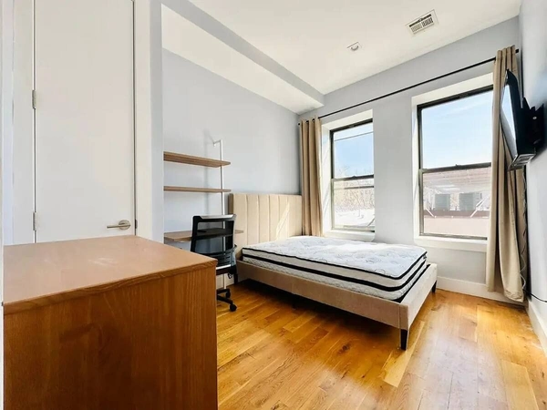 Coliving in Crown Heights - Brooklyn, New York