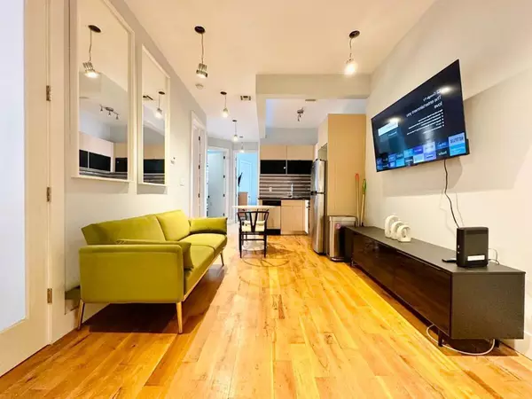 Coliving in Crown Heights - Brooklyn, New York