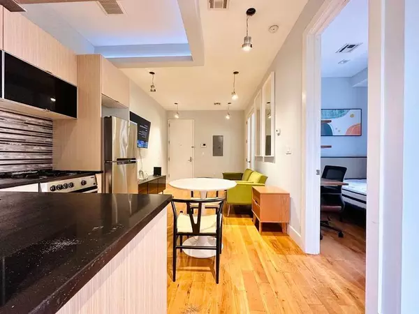 Coliving in Crown Heights - Brooklyn, New York