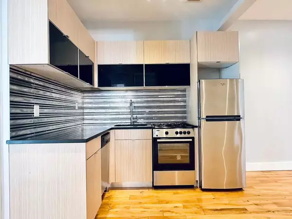 Coliving in Crown Heights - Brooklyn, New York