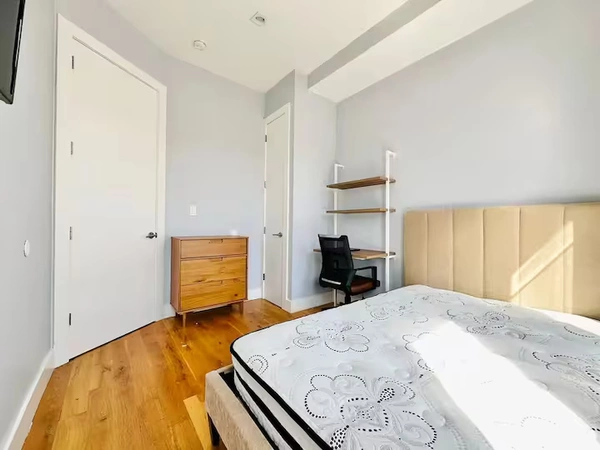 Coliving in Crown Heights - Brooklyn, New York