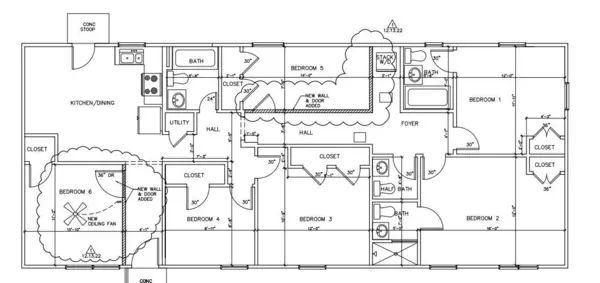 Coliving in Lakewood Heights - South Atl, Atlanta