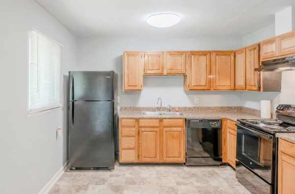 Coliving in Decatur - East Atl, Atlanta