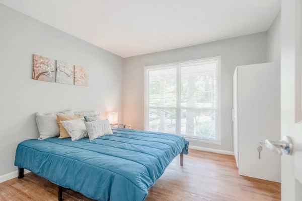 Coliving in Decatur - East Atl, Atlanta