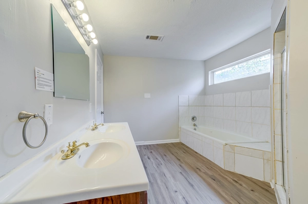 Coliving in Sunnyside - Se Houston, Houston