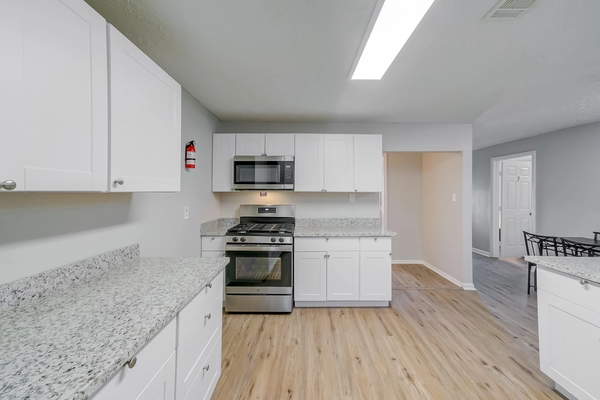 Coliving in Sunnyside - Se Houston, Houston