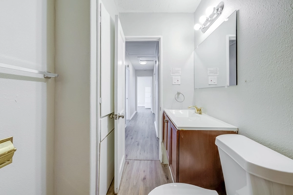 Coliving in Sunnyside - Se Houston, Houston