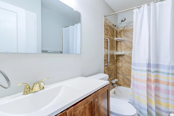 Coliving in Sunnyside - Se Houston, Houston