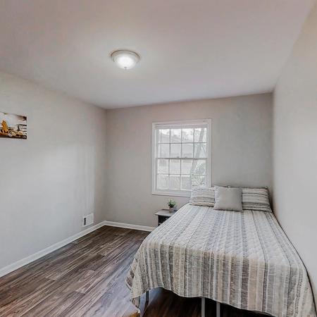 Coliving in Stone Mountain - East Atl, Atlanta