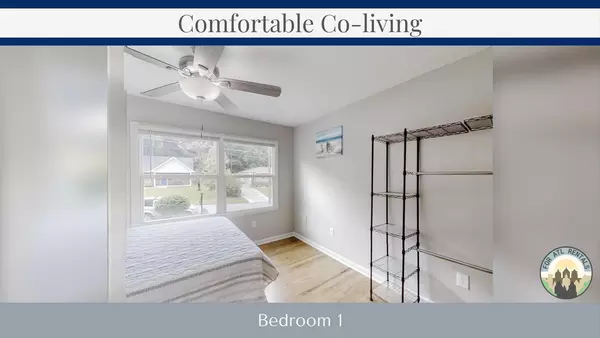 Coliving in Brookview Heights - West Atl, Atlanta